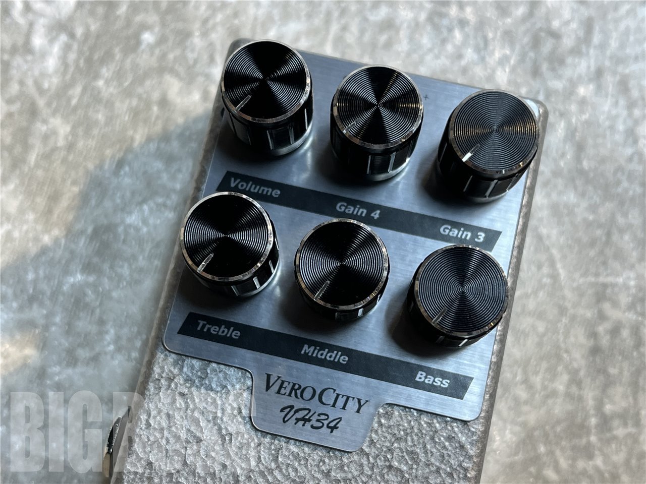 Verocity VH34 (カスタムカラー品)