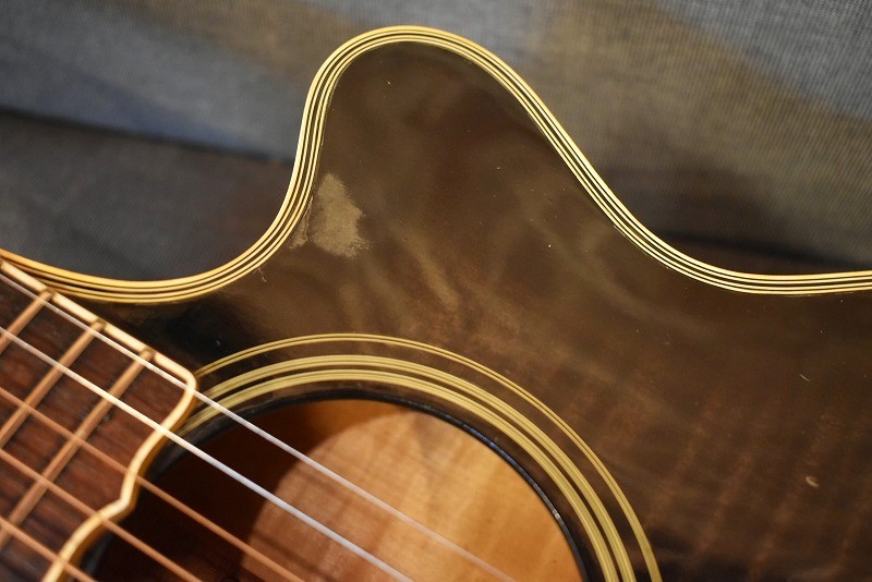 Takamine PT-118【USED/1984年】（中古）【楽器検索デジマート】