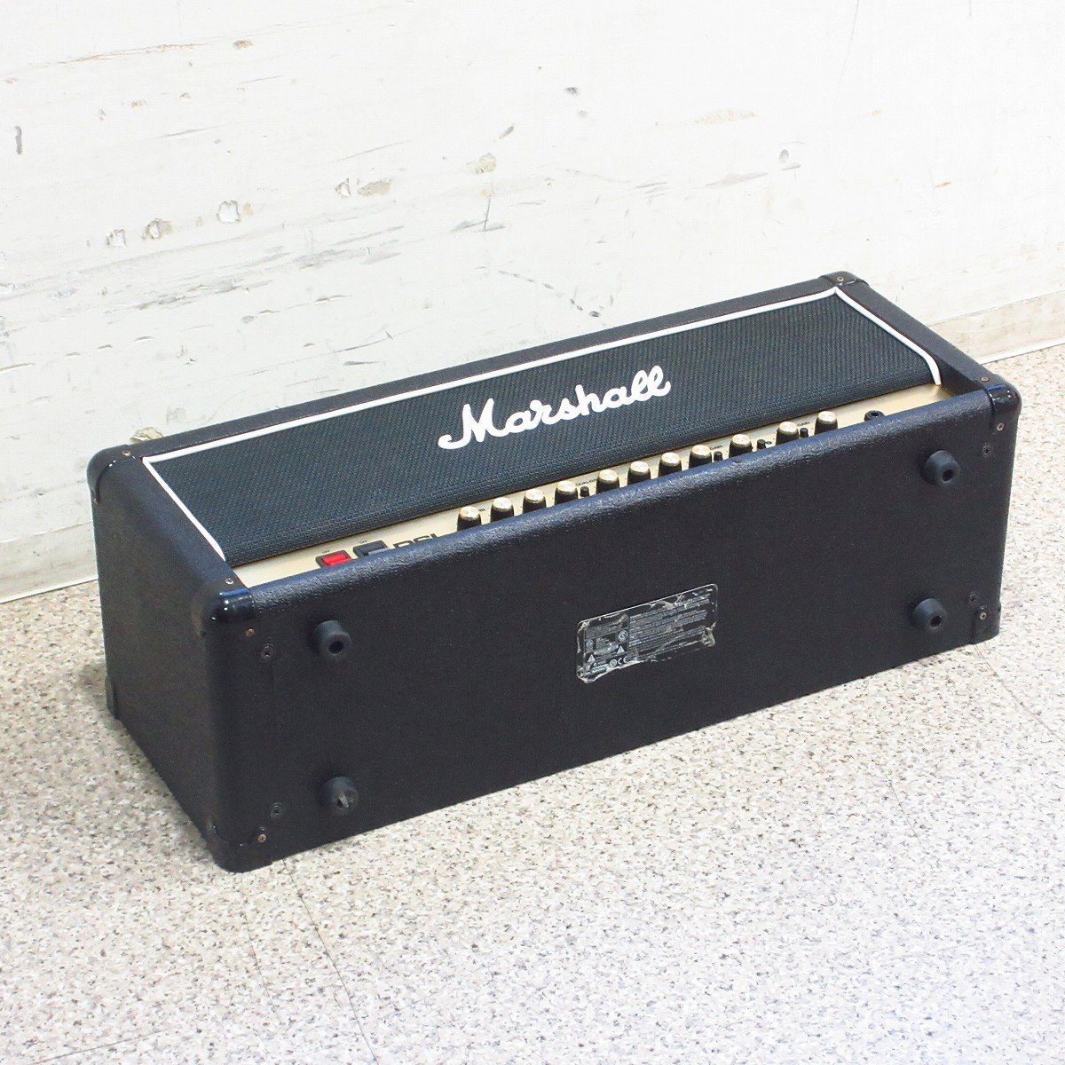 Marshall DSL100H ギターアンプヘッド 【横浜店】（中古/送料無料）【楽器検索デジマート】