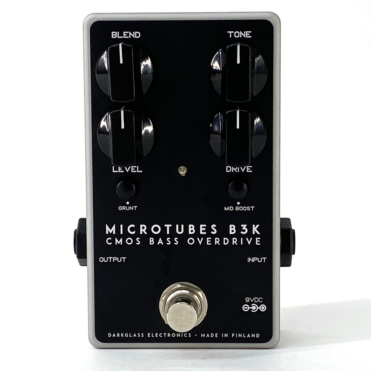 Darkglass Electronics MICROTUBES B3K V2（中古/送料無料）【楽器検索