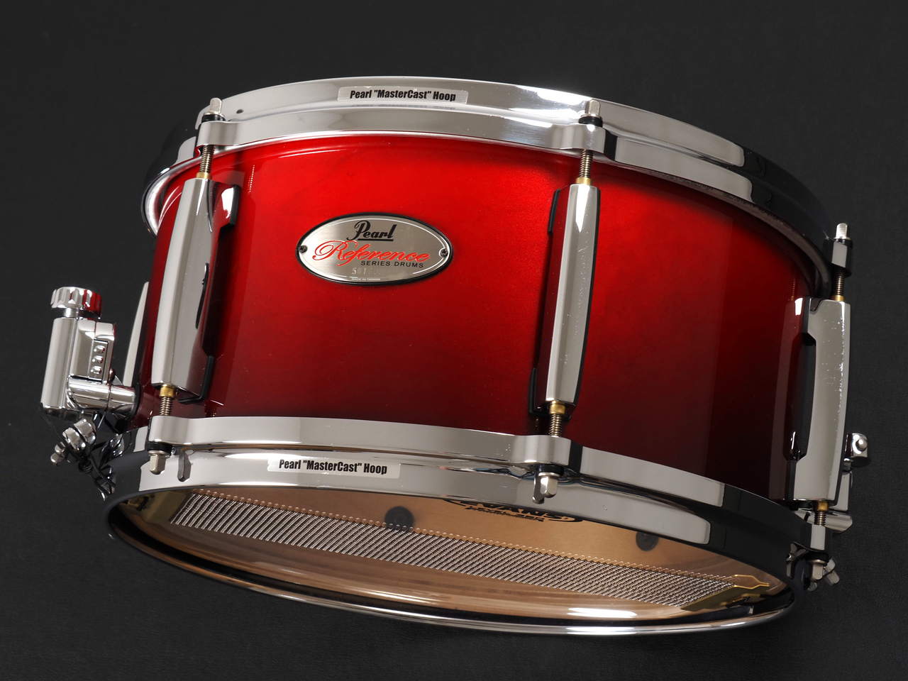 Pearl RF1365S/C Reference Snare Drum 13