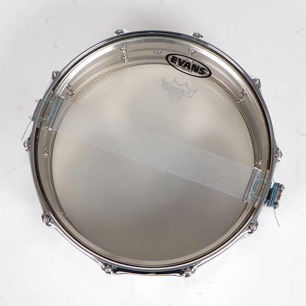 Pearl 【中古】スネアドラム パール Pearl SensiTone Custom Alloy