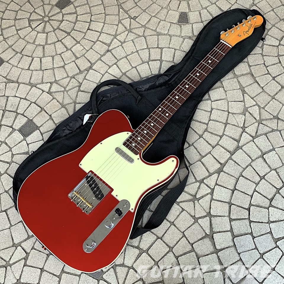 Fender Japan 2004-2006 TL62B-75TX CAR GUITAR TRIBE Modified.（中古）【楽器検索デジマート】