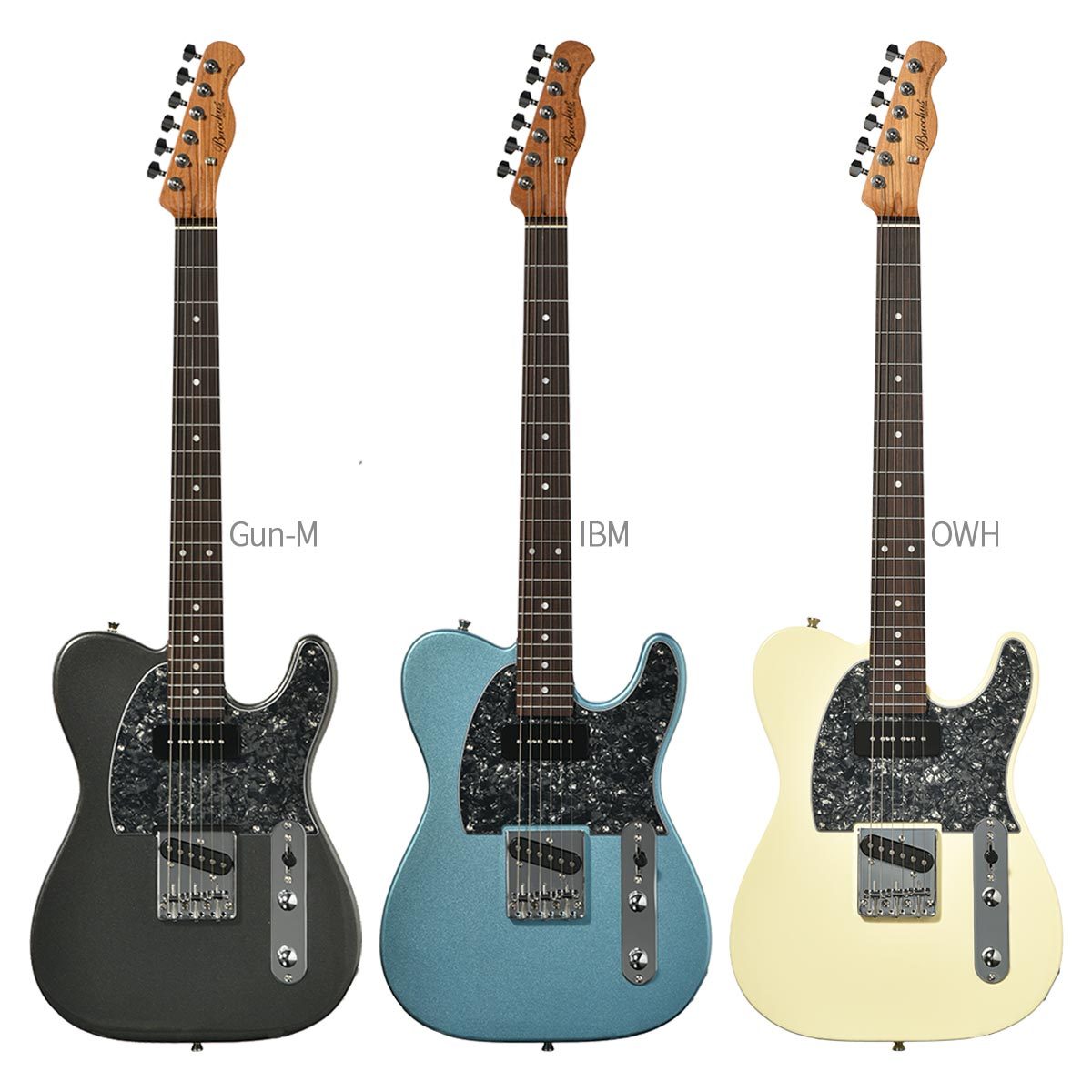 Bacchusバッカスユニバースシリーズ　BTE-2-RSM　3TS Amazon | BACCHUS バッカス BTE-2-RSM/M 3TS エレキギター