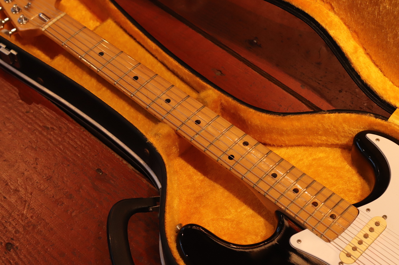 【販売する】JooDee Artist Custom ストラト　1970sダイナ楽器 ギター