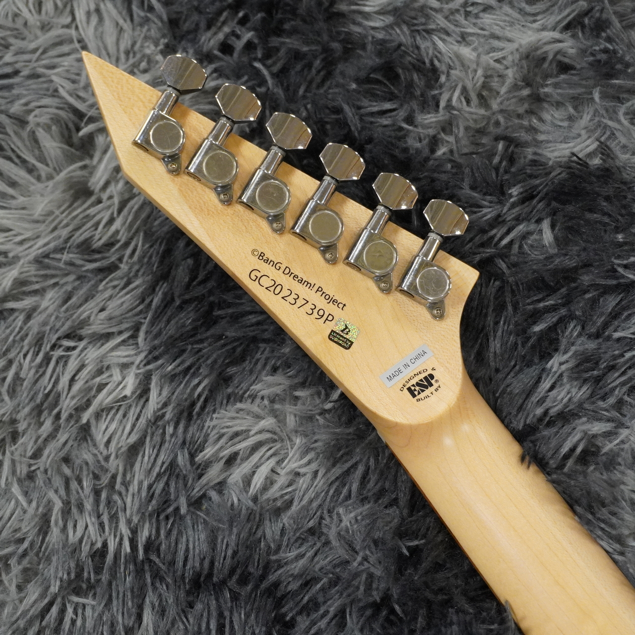 このみさま　専用　ギター STERLING by Musicman SUB AX3FM-STP-M1 AXIS FLAME MAPLE ステイン