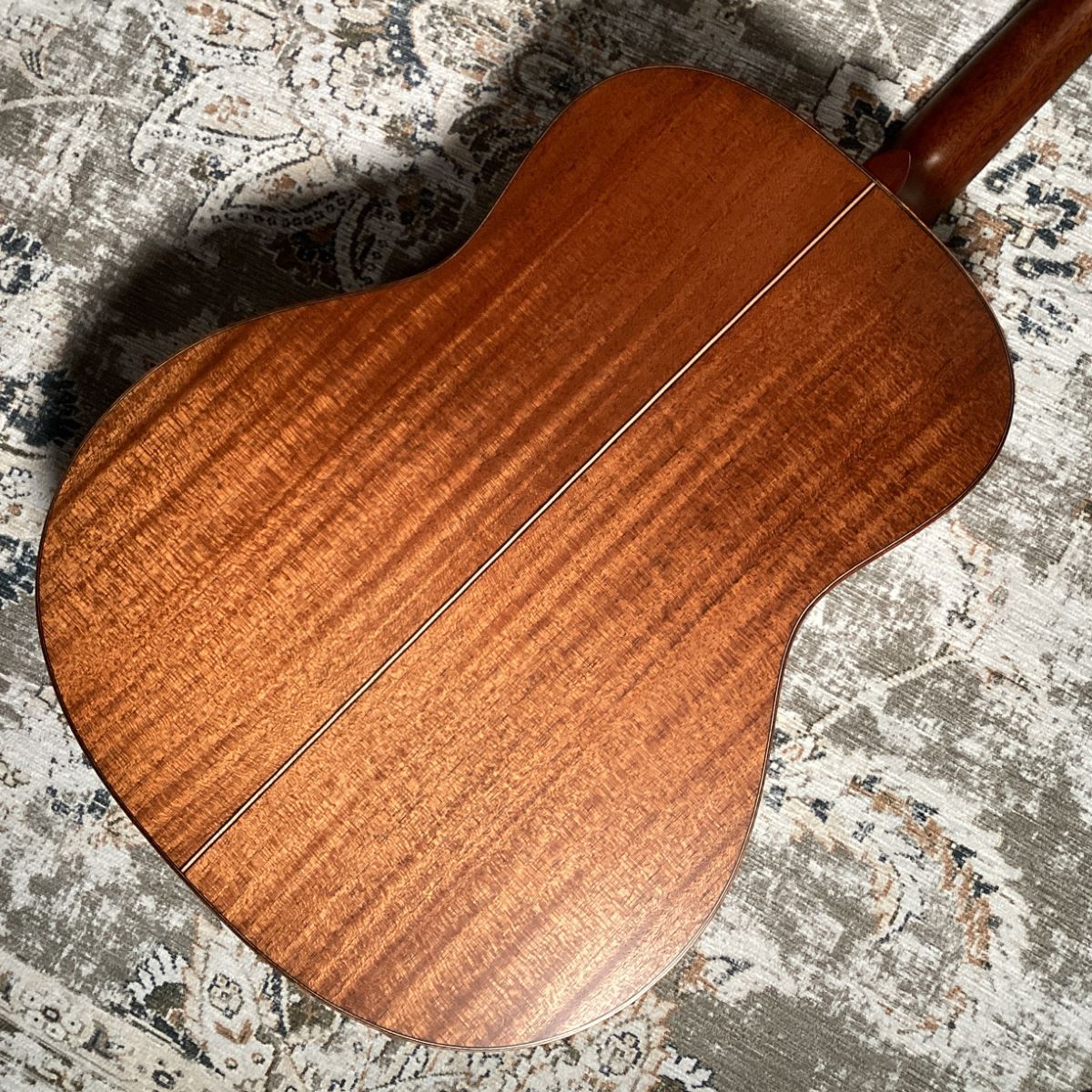 Morris MW-92 Hand Made Premium ＃1603040（中古/送料無料）【楽器