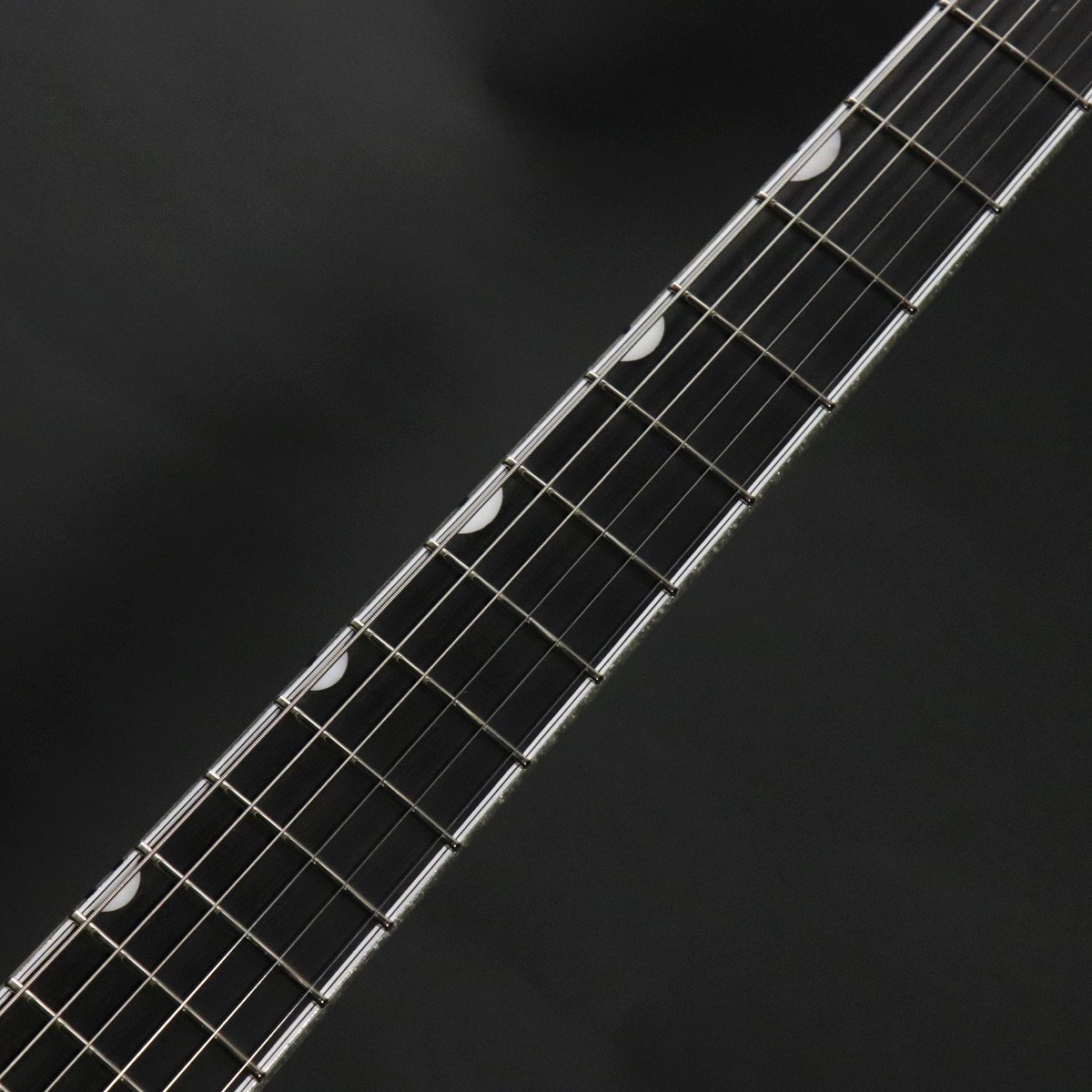 Gretsch Falcon Hollow Body with String-Thru Bigsby and