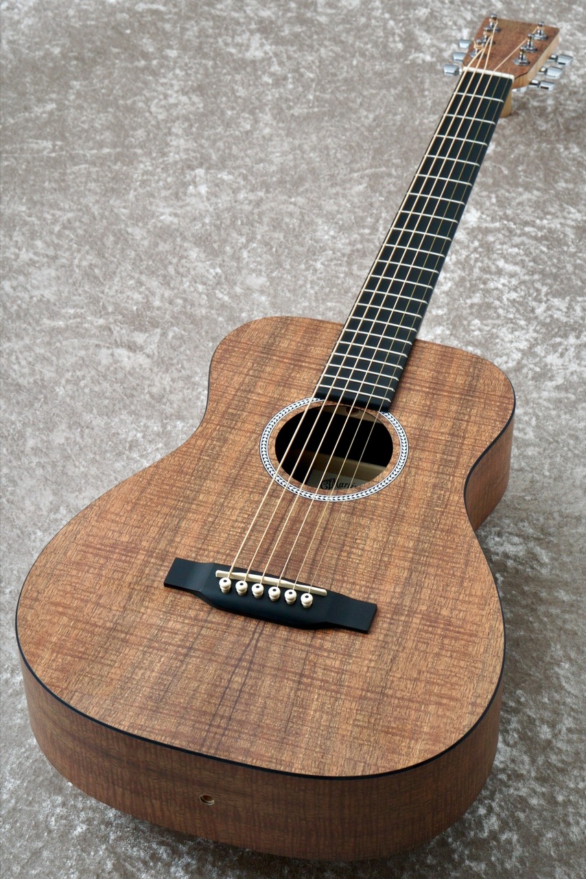 Martin LXK2 #430471【48回無金利】（新品）【楽器検索デジマート】