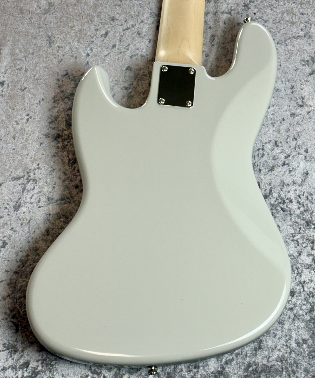 FREEDOM CUSTOM GUITAR RESEARCH C.S. Retro Series JB 5st. - Phantom