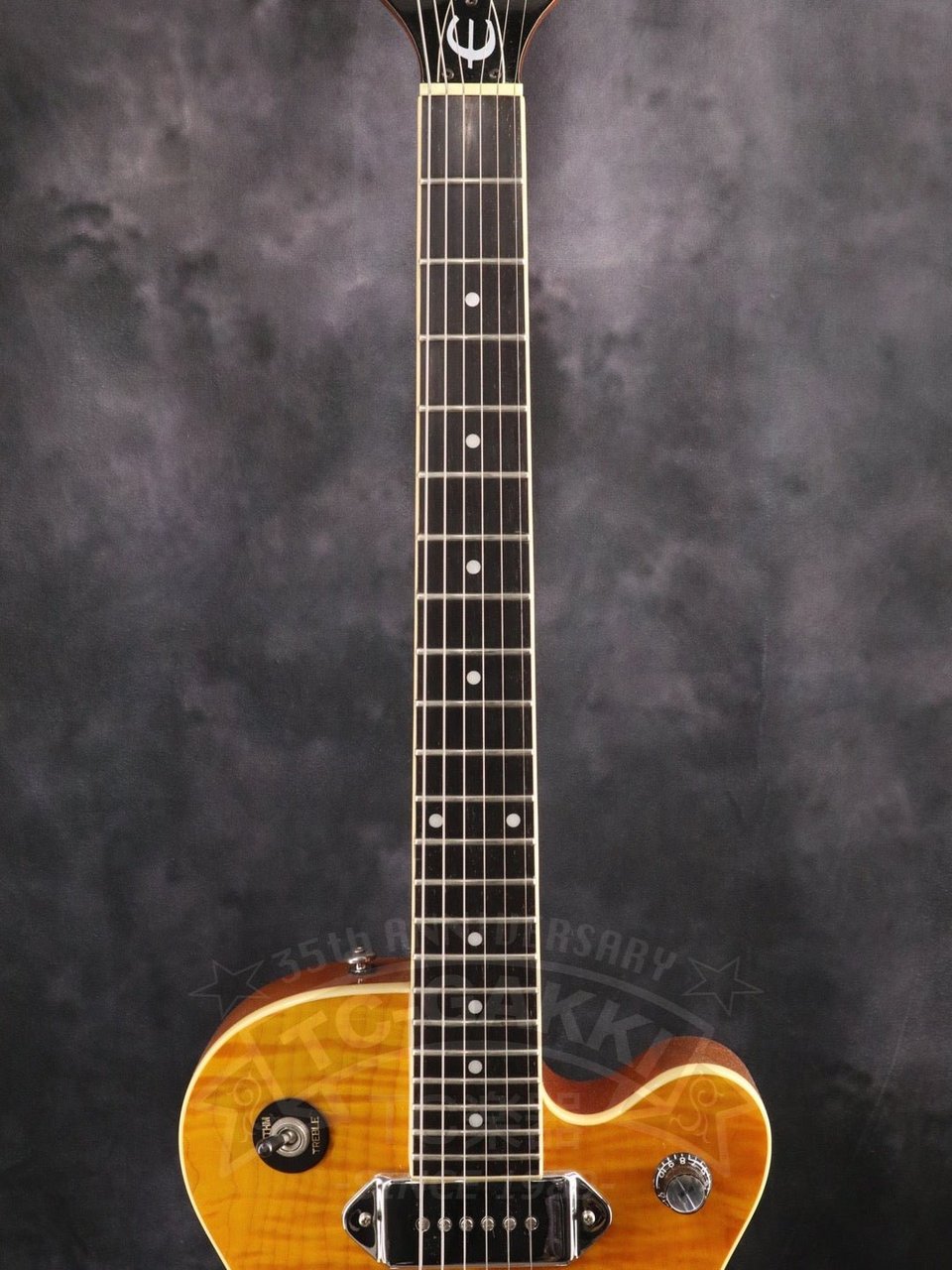 Epiphone Wildkat（中古）【楽器検索デジマート】