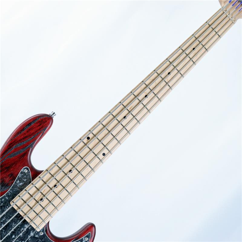 matsu ペース Sadowsky MetroLine 21-Fret Vintage J/J Bass 5st (SBG) [Ikebe