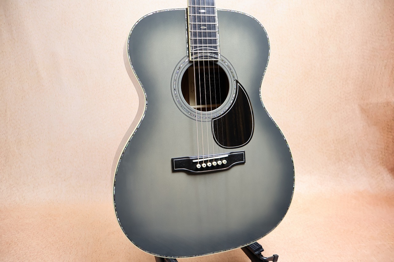 Martin 【貴重な中古品が入荷!】OM-45 John Mayer 20th Anniversary