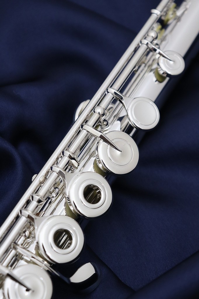 Sankyo Artist P.A RC【新品】【サンキョウ】【総銀製