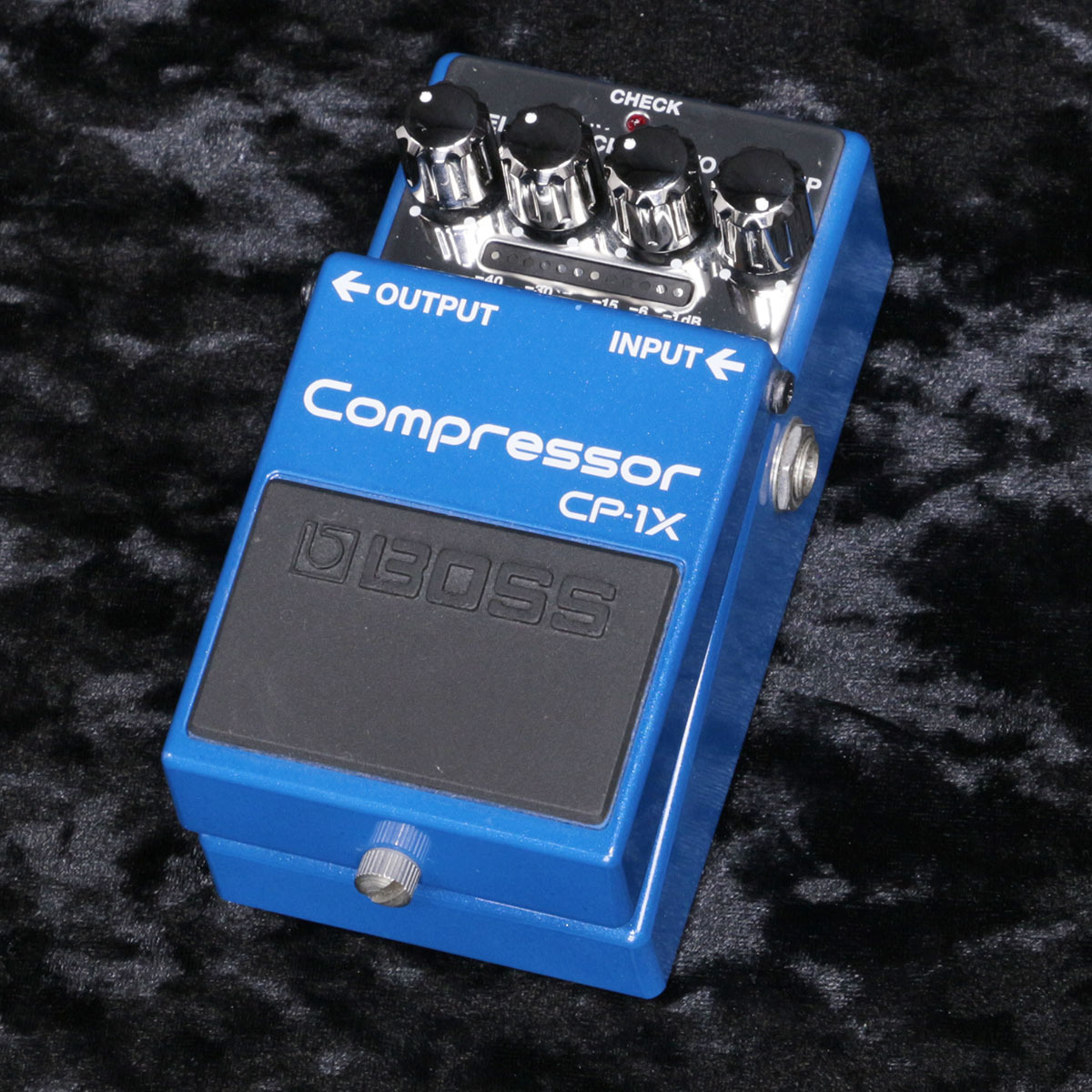 BOSS CP-1X 【新宿店】（中古）【楽器検索デジマート】