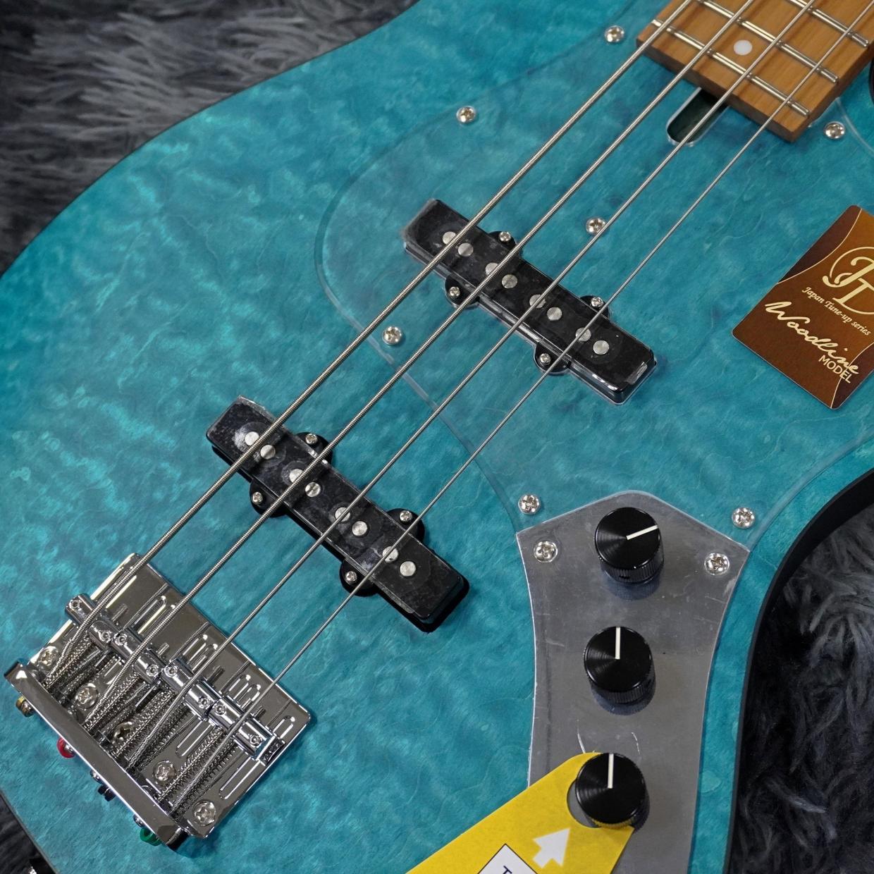 Bacchus WL4-QM RSM/M AMBS -Japan Tune up Series- 【特価】（新品