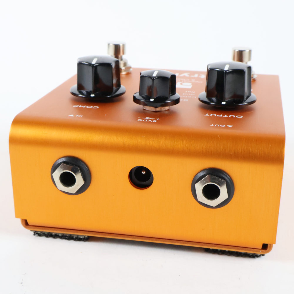 strymon 【中古】 コンプレッサー ブースター STRYMON OB.1 Optical