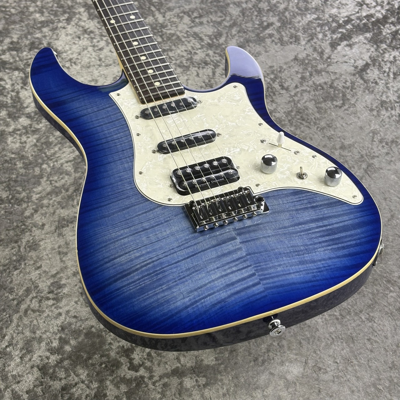 FUJIGEN(FGN) J-Standard ODYSSEY JOS2-FM-R/JBT ~Jeans Burst