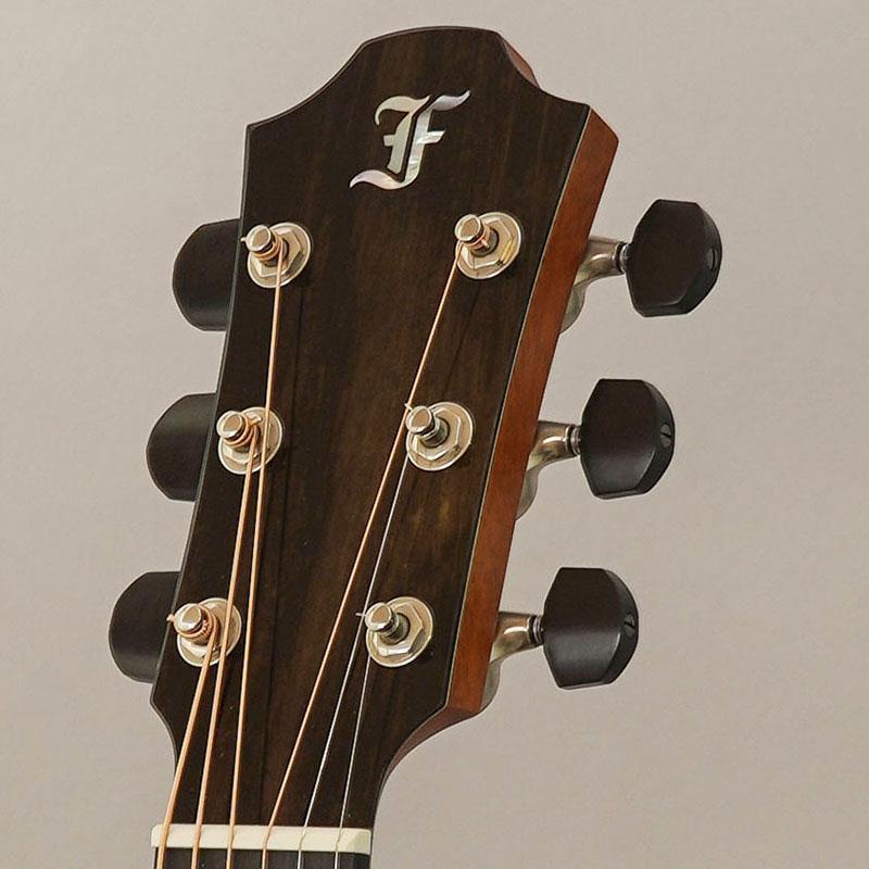 Furch FG02 [UK (MOROHA) Signature Model] #132490 フォルヒ（新品