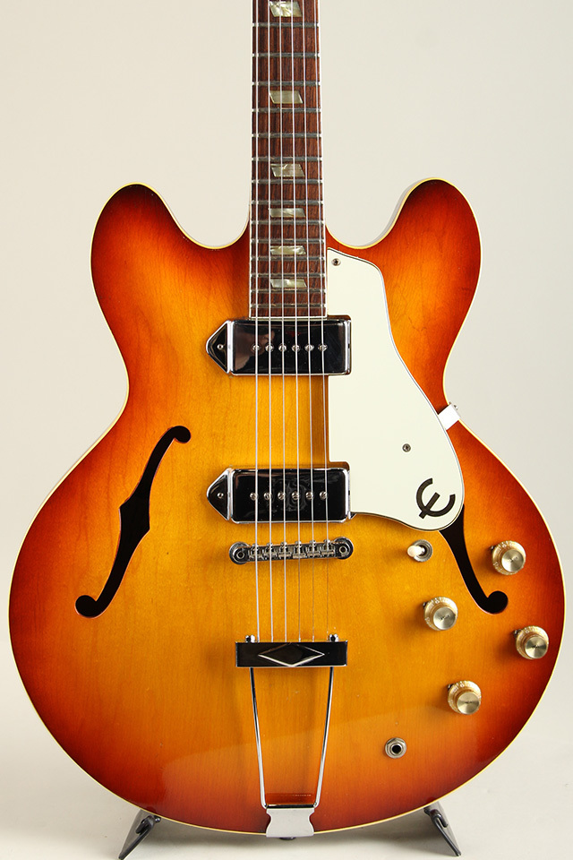 Epiphone 1965～66 Casino E230TD Mod（ビンテージ）【楽器検索デジマート】