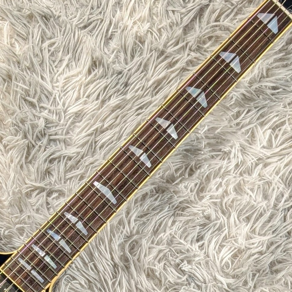 YAMAHA SG1820 Black 【現物画像】9/1更新（新品特価/送料無料）【楽器