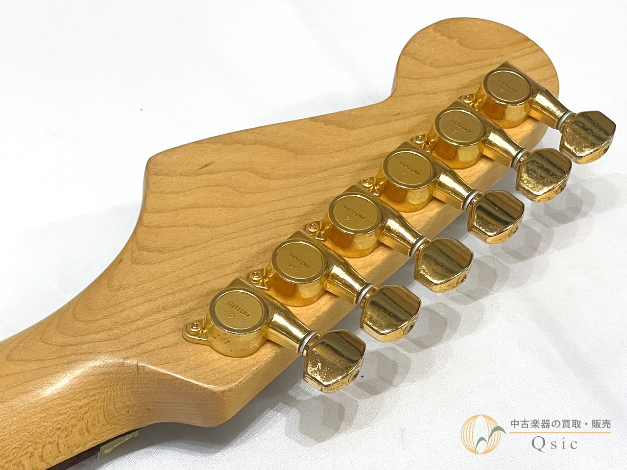 FERNANDES FST-55 【返品OK】[SMR90]【箕面店在庫】（中古）【楽器検索