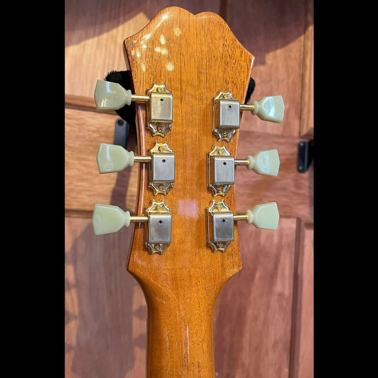 Epiphone Zephyr Regent NA フルアコ Epiphone Zephyr Regent NA（中古）【楽器検索デジマート】