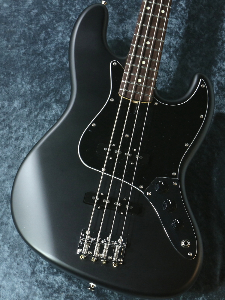 FUJIGEN(FGN) Neo Classic Series KNJB100RAL Matt Black【クロサワ 