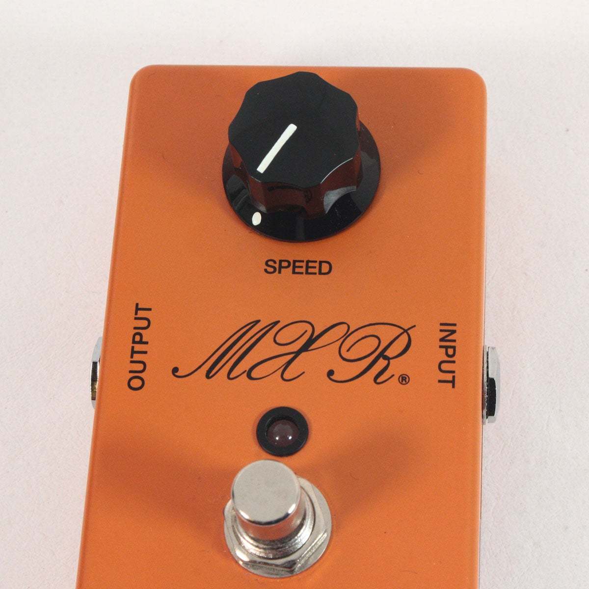 MXR CSP101SL Script PHSE90 W/LED 【渋谷店】（中古）【楽器検索