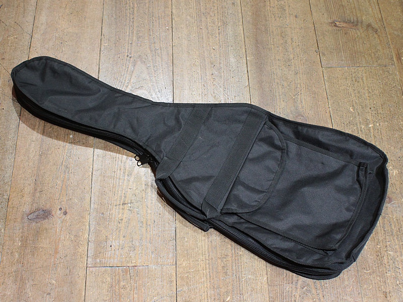 Lindert Guitars Locomotive-S VS-36（中古）【楽器検索デジマート】