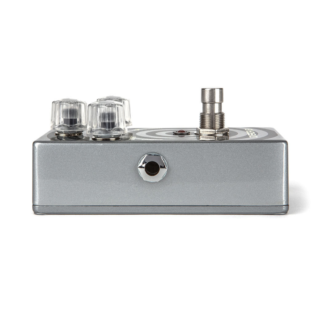 MXR WA44 WYLDE AUDIO OVERDRIVE【送料無料】【福岡店】（新品特価