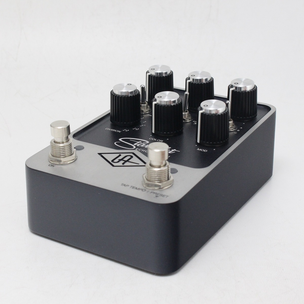 最終値下　Starlight Echo Station 　uafx Universal Audio UAFX Starlight Echo Station 【御茶ノ水本店】（中古