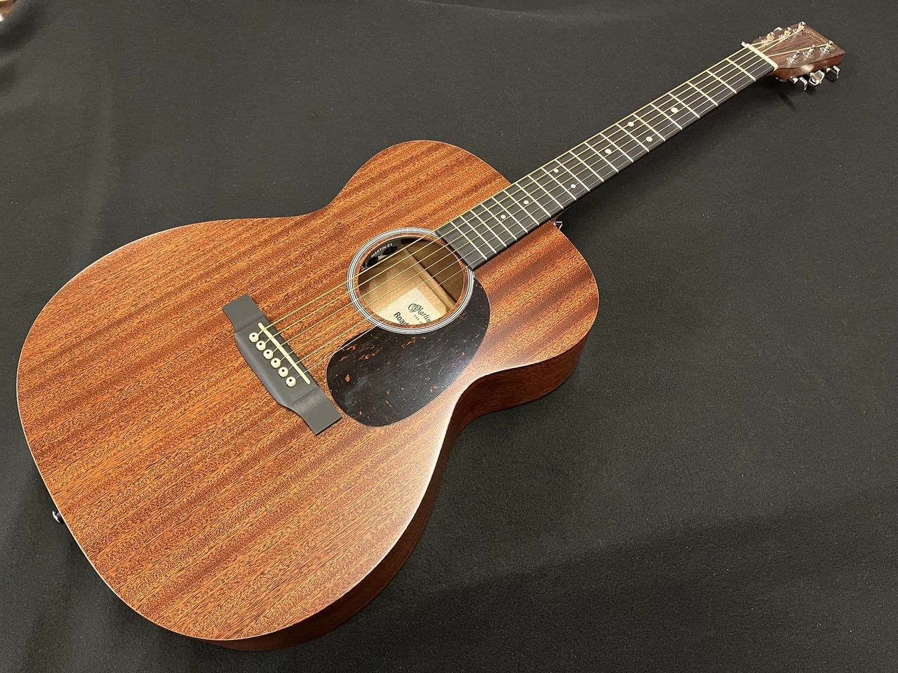 Martin ROAD SERIES 000-10E（新品/送料無料）【楽器検索デジマート】