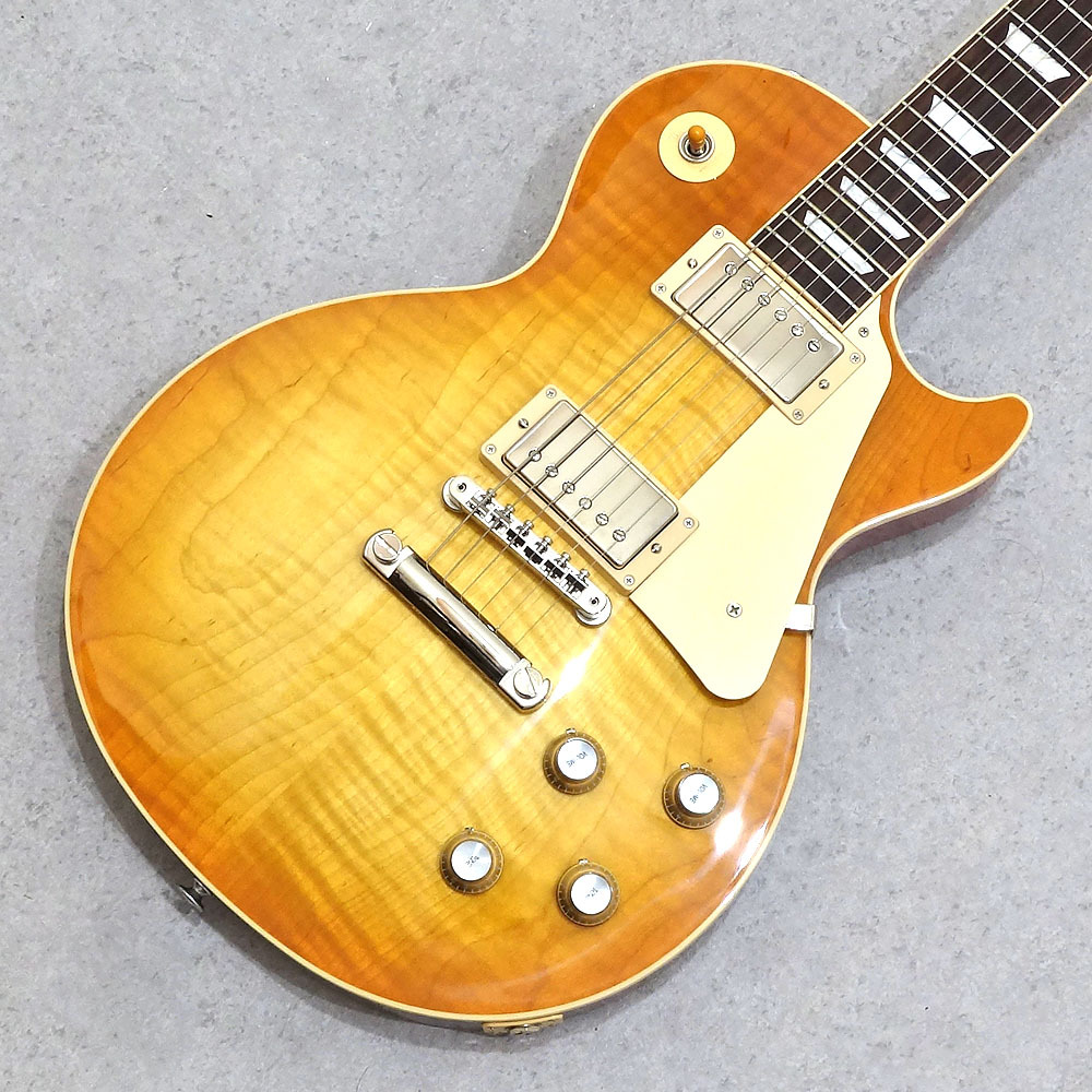 Gibson Les Paul Standard 60s Unburst #226850099 【48回まで分割金利