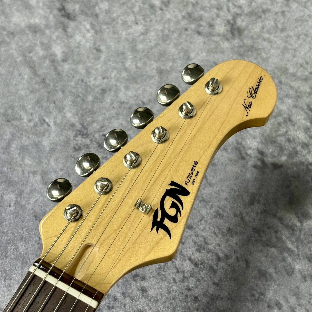 FUJIGEN(FGN) Neo Classic NST200RAL-PSB ~Pale Sonic Blue
