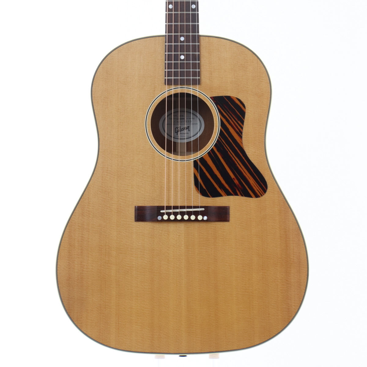 Gibson ギブソン j-35アコースティックギター 2013 マイク付き Gibson J-35 AN 2013年製 【SN 12143084】 【心斎橋店】（中古/送料