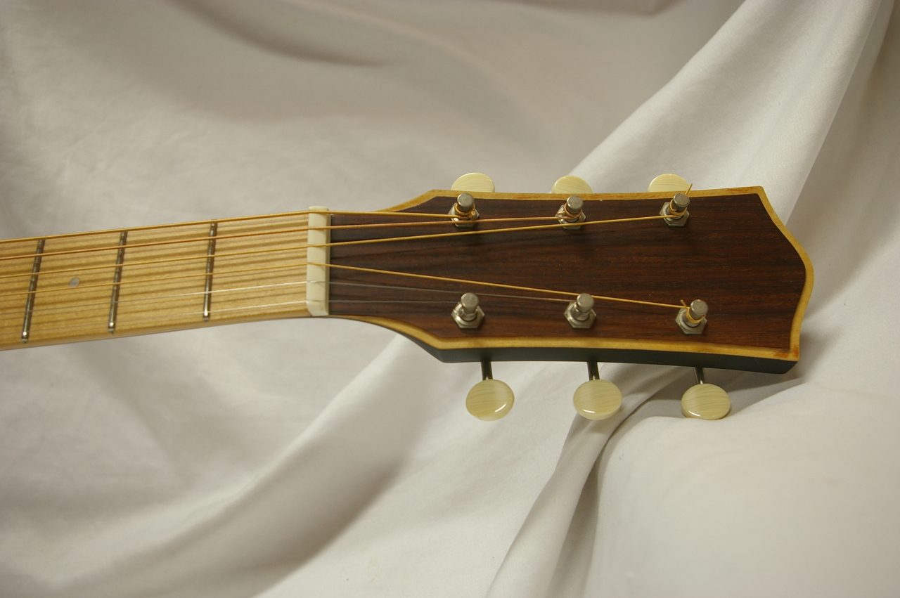Stafford Maple Rare Cheese（中古）【楽器検索デジマート】