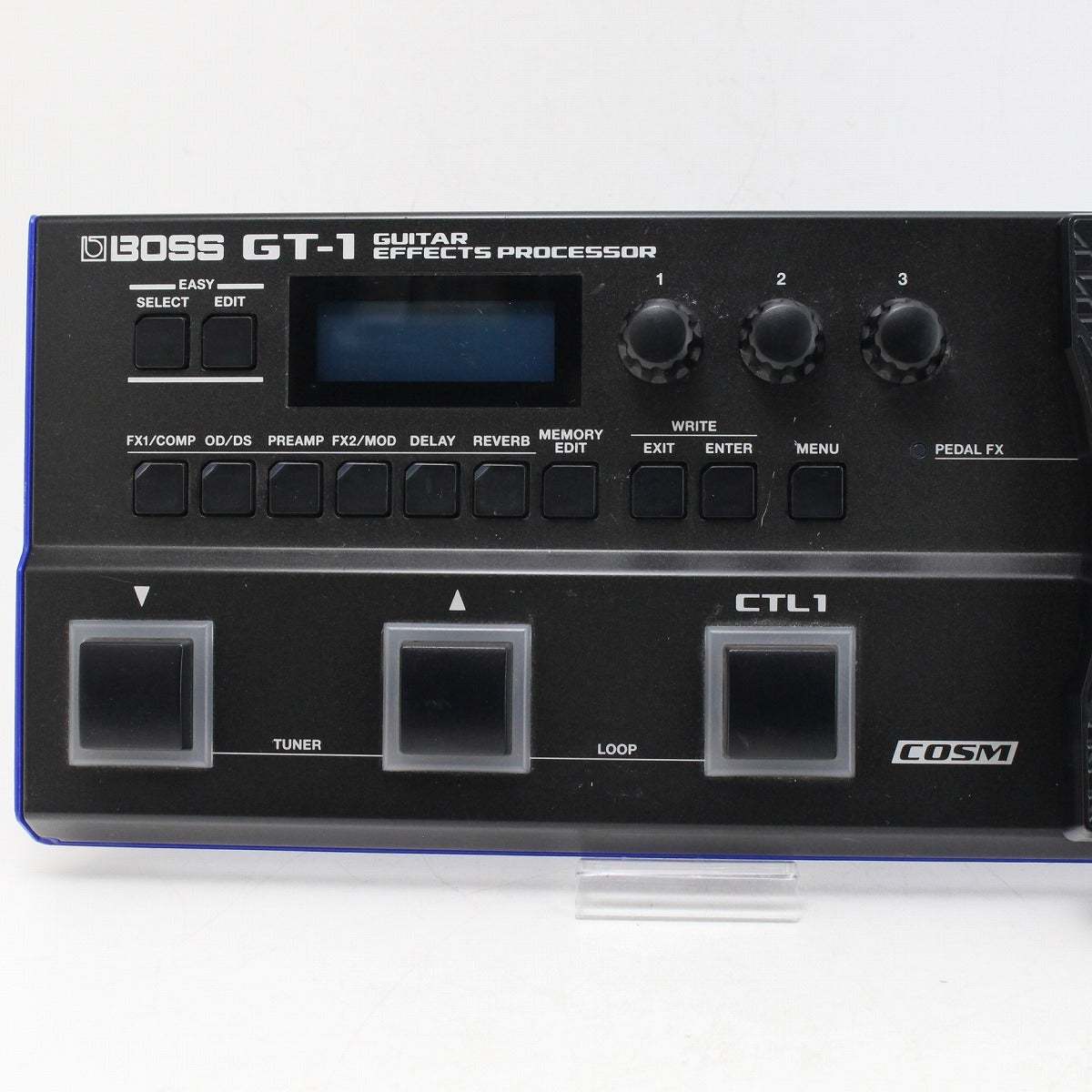 BOSS GT-1 【御茶ノ水本店】（中古）【楽器検索デジマート】