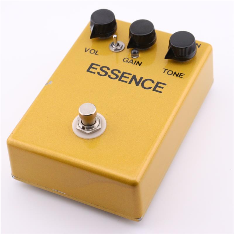 HUMAN GEAR USED 中古 ESSENCE OVER DRIVE（中古）【楽器検索