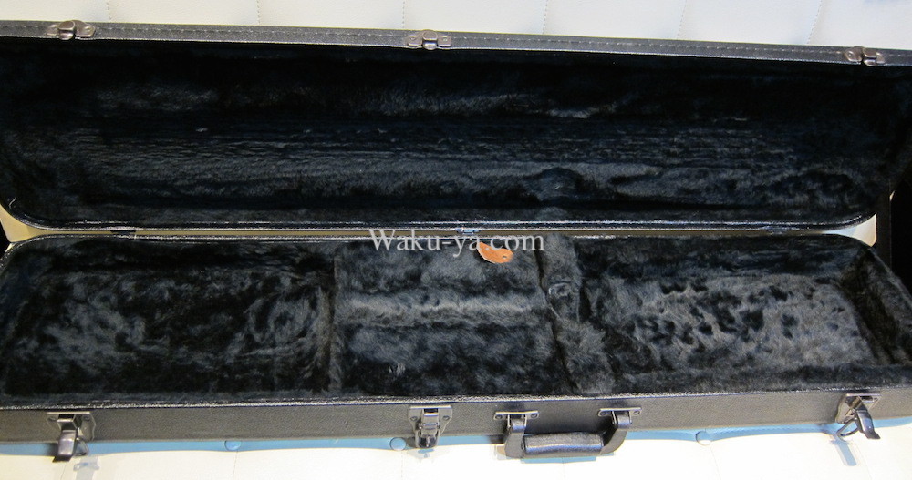 Steinberger / Vintage Hard Case / for BASS（新品特価）【楽器検索