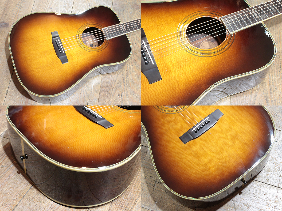 Morris TF-60（中古）【楽器検索デジマート】