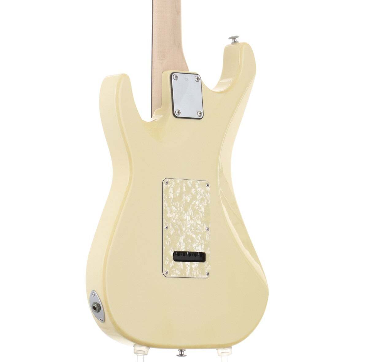 Suhr Standard SSH Parchment White Modified 1998年製【3.58kg】【S/N