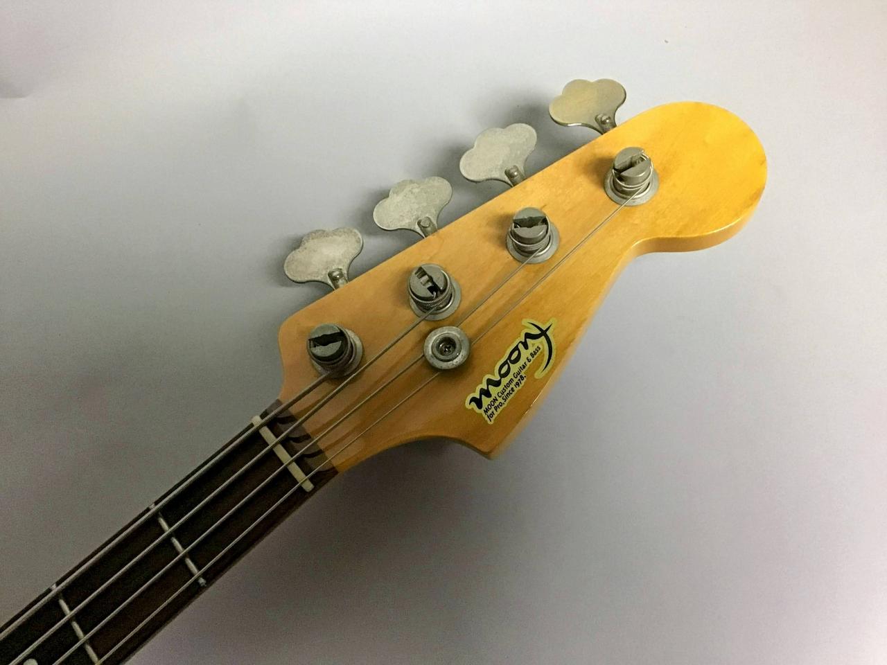 Moon JB-4（中古/送料無料）【楽器検索デジマート】