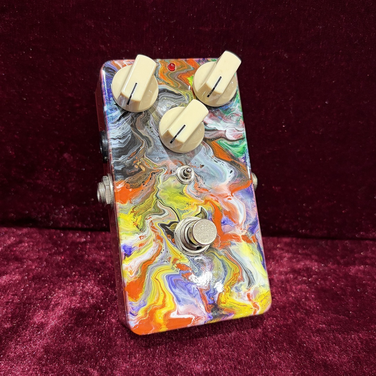 Landgraff BLUES BOX（中古）【楽器検索デジマート】