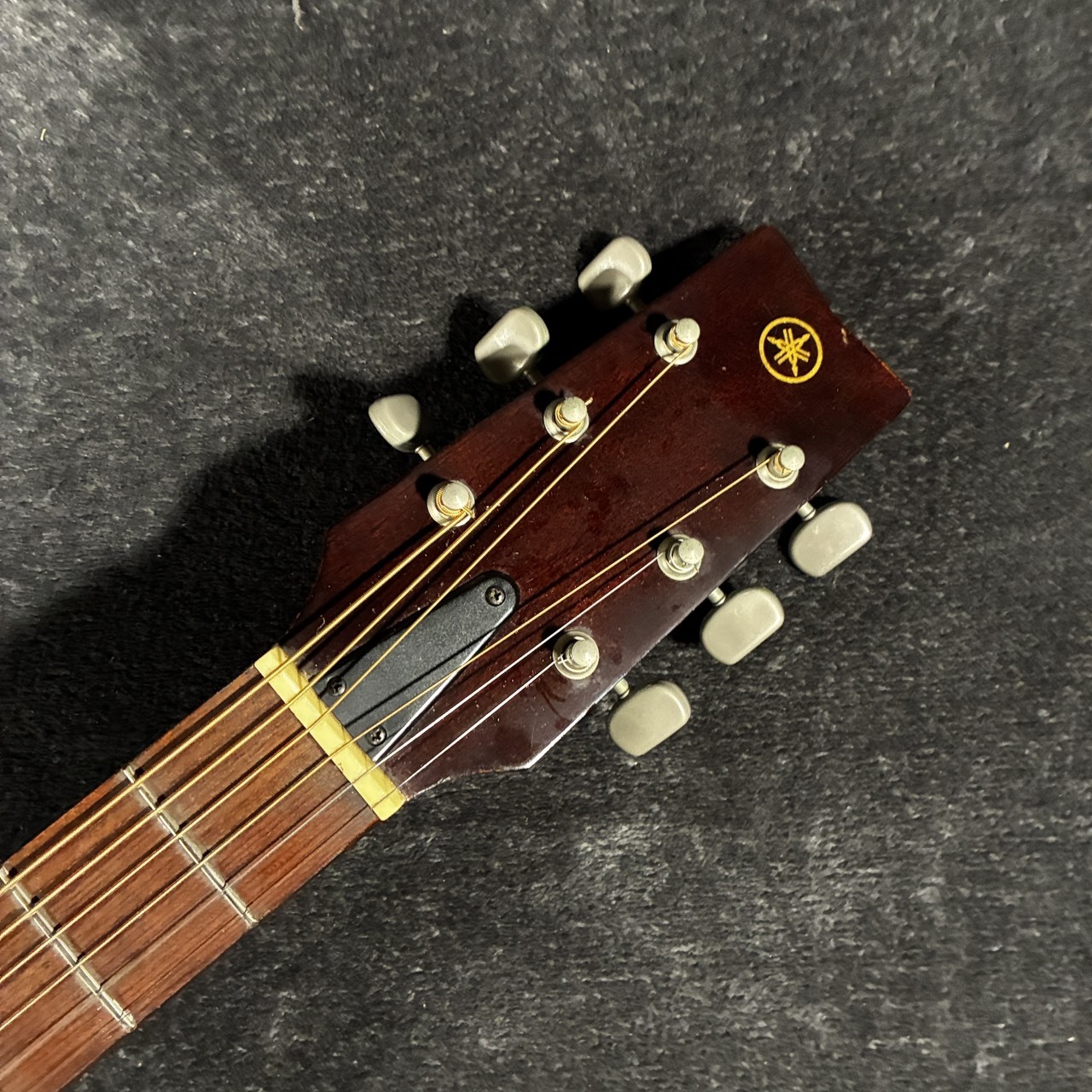YAMAHA FG-120F ブラックラベル【1.54kg】【USED】（中古）【楽器検索