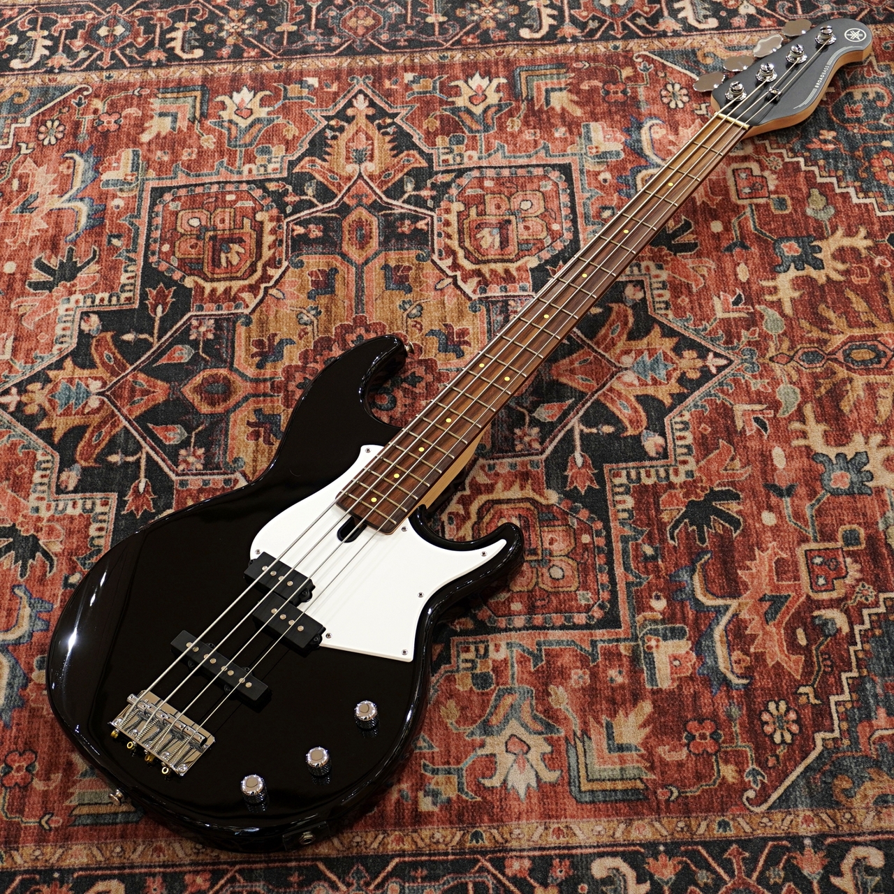 YAMAHA BB234 BL (Black) 【エントリーBBベース】（新品/送料無料