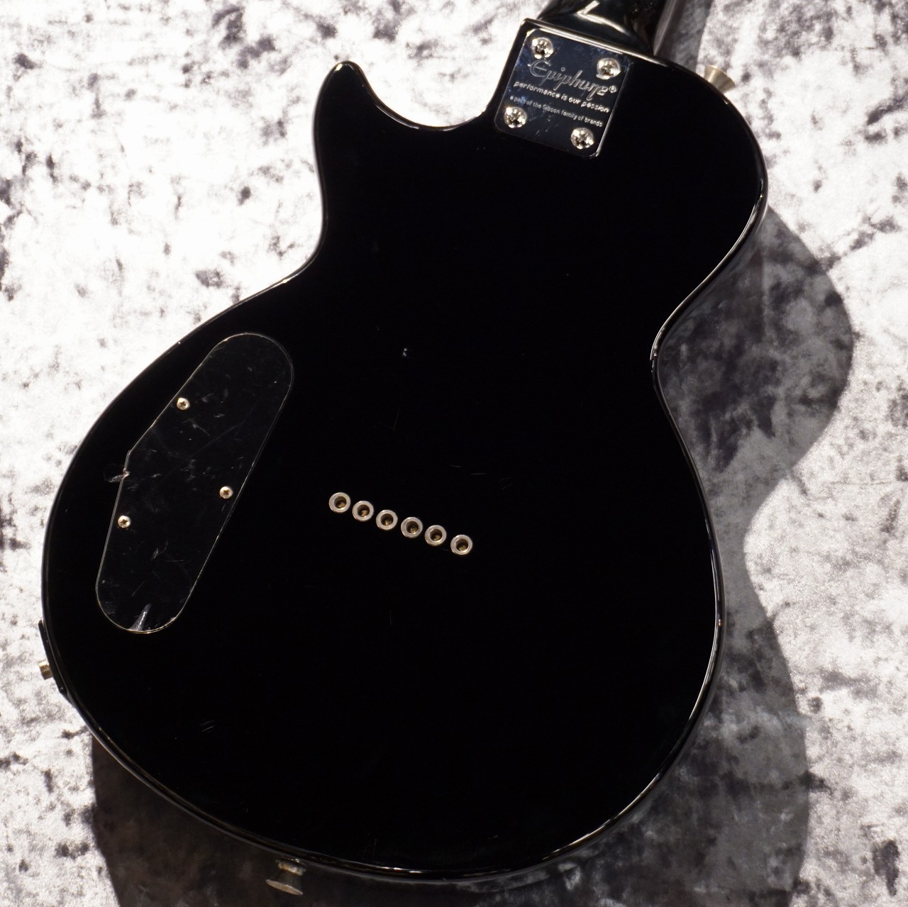 Epiphone 【USED】Les Paul Express [2.52kg] [2017년식] [미니기타] 사진 6