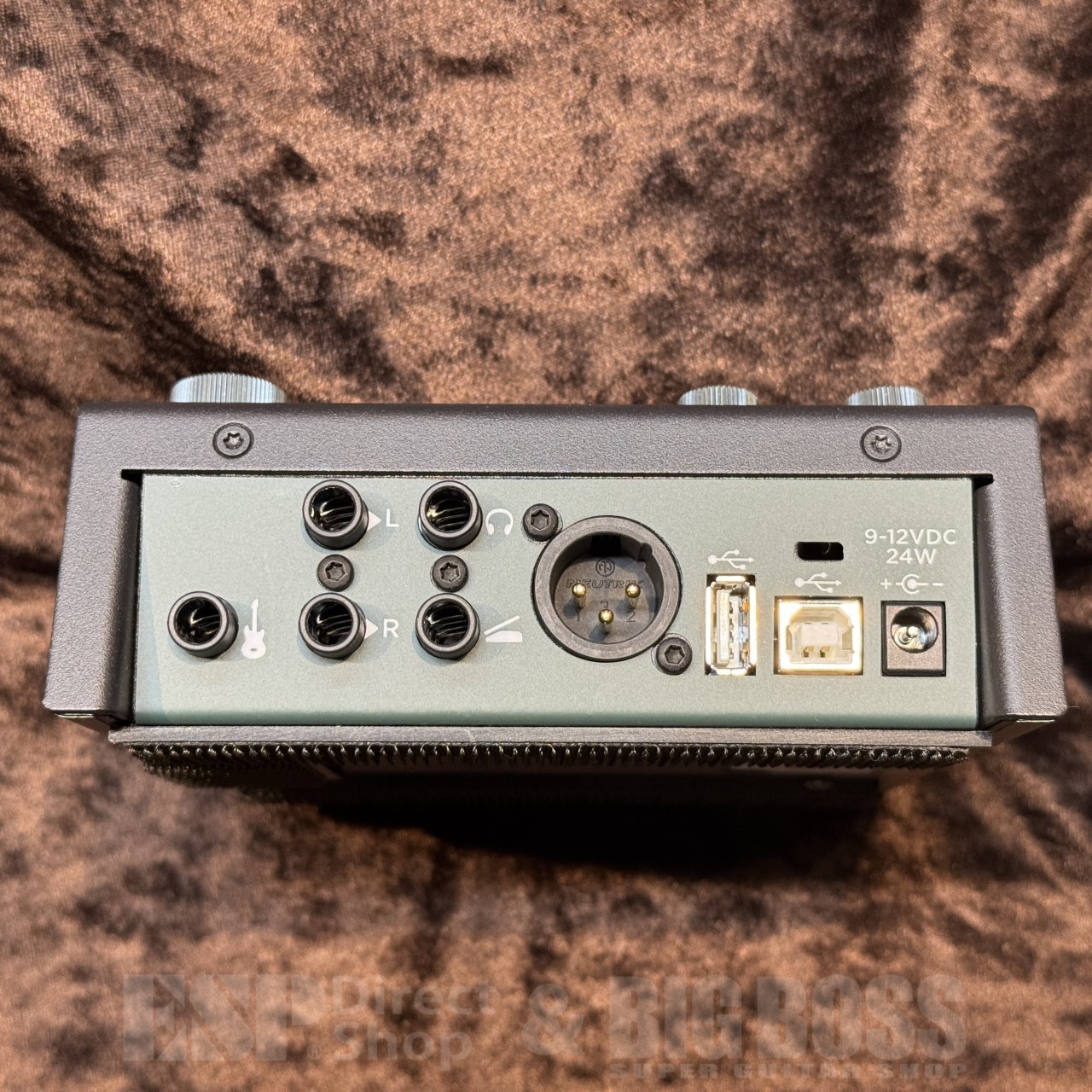 Kemper KEMPER Profiler Player（中古/送料無料）【楽器検索
