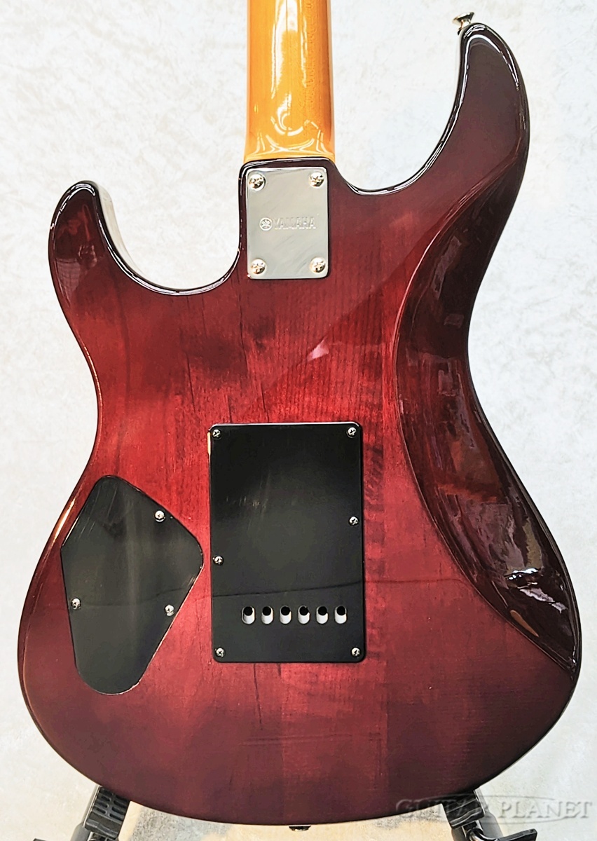 HARUパシフィカ　PAC612VIIFM RTB Amazon.com: Yamaha Pacifica PAC612VIIFM Limited Edition Electric