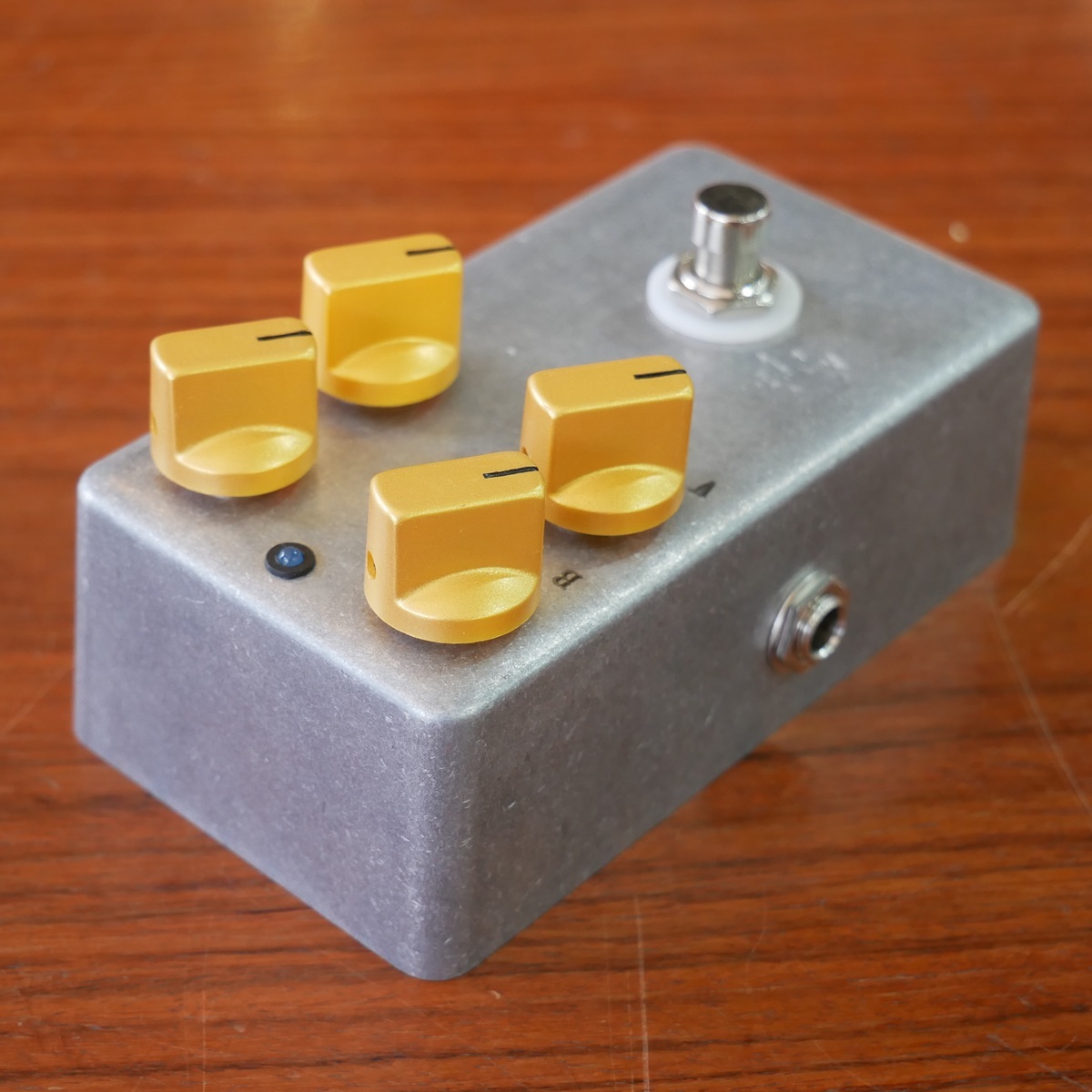 kgrharmony Glassy Drive 【美品USED】（中古/送料無料）【楽器検索